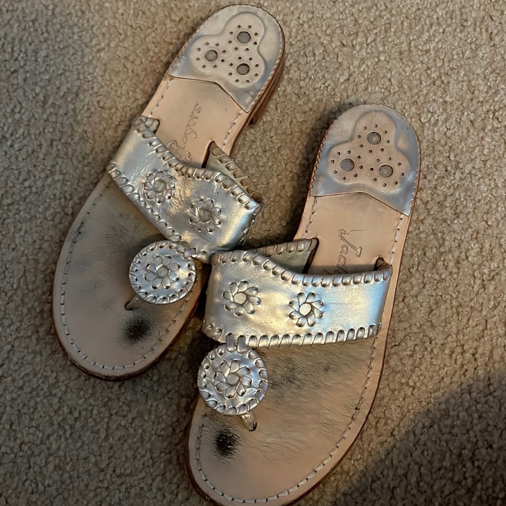 Jack Rogers